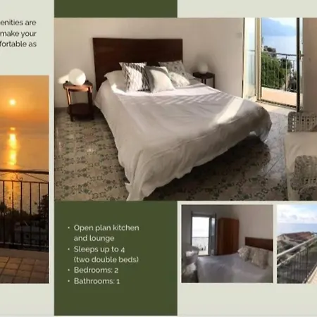 Appartamento Il Casale - Stunning Views & Peaceful Surroundings