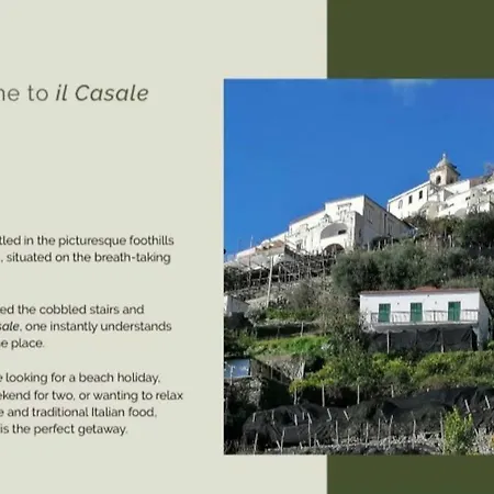 Appartamento Il Casale - Stunning Views & Peaceful Surroundings *